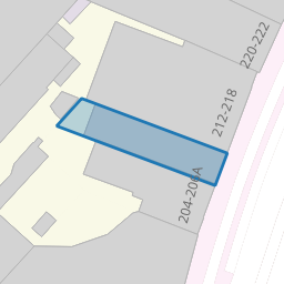 Perceel GVH27-AK-7539