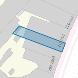 Perceel GVH27-AK-7540