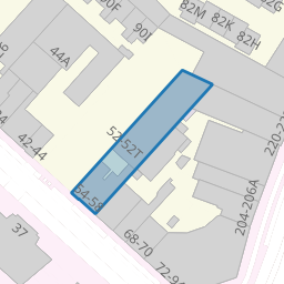 Perceel GVH27-AK-7549