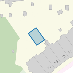 Perceel GVH27-AK-7553