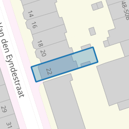 Perceel GVH27-AK-7557