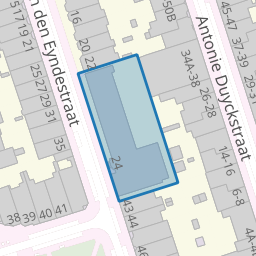 Perceel GVH27-AK-7558