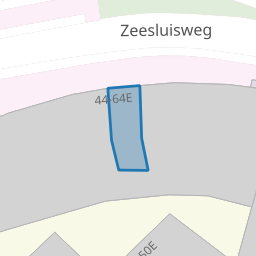 Perceel GVH27-AK-7584