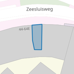 Perceel GVH27-AK-7585