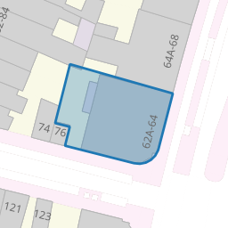 Perceel GVH27-AK-7599