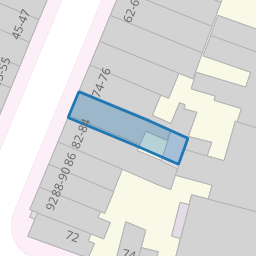 Perceel GVH27-AK-7612