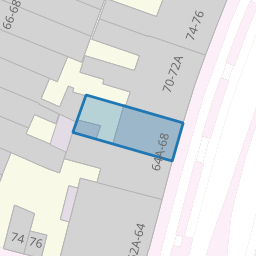 Perceel GVH27-AK-7614