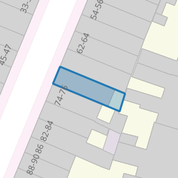 Perceel GVH27-AK-7634