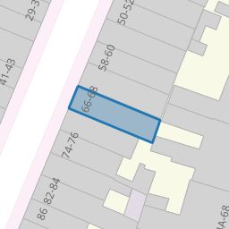 Perceel GVH27-AK-7635