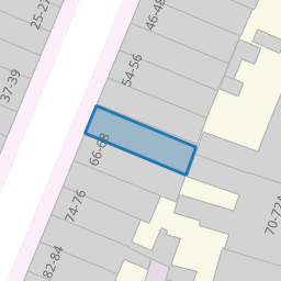 Perceel GVH27-AK-7636