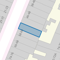 Perceel GVH27-AK-7638