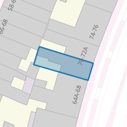 Perceel GVH27-AK-7653