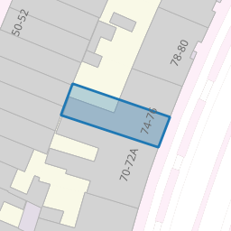 Perceel GVH27-AK-7655