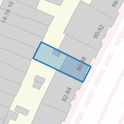 Perceel GVH27-AK-7661