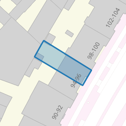 Perceel GVH27-AK-7666