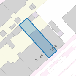 Perceel GVH27-AK-7671