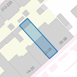 Perceel GVH27-AK-7672