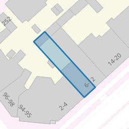 Perceel GVH27-AK-7677