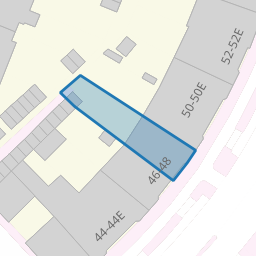 Perceel GVH27-AK-7693