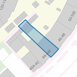 Perceel GVH27-AK-7707