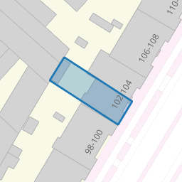 Perceel GVH27-AK-7719