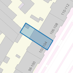 Perceel GVH27-AK-7720