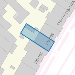 Perceel GVH27-AK-7721