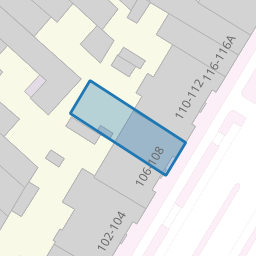 Perceel GVH27-AK-7722