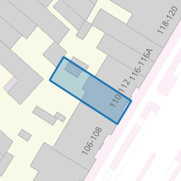 Perceel GVH27-AK-7723