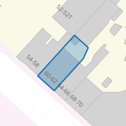 Perceel GVH27-AK-7725