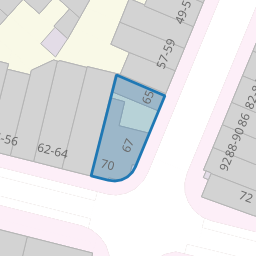 Perceel GVH27-AK-7732