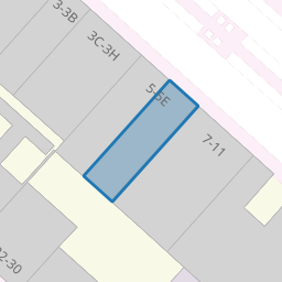 Perceel GVH27-AK-7741