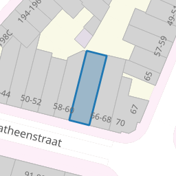 Perceel GVH27-AK-7753