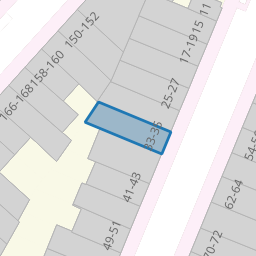 Perceel GVH27-AK-7754