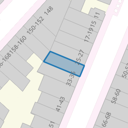 Perceel GVH27-AK-7755