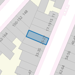 Perceel GVH27-AK-7756