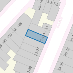 Perceel GVH27-AK-7758