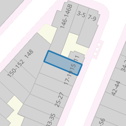 Perceel GVH27-AK-7759