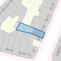 Perceel GVH27-AK-7768