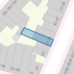 Perceel GVH27-AK-7769