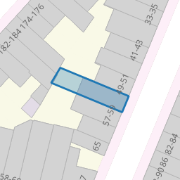 Perceel GVH27-AK-7770