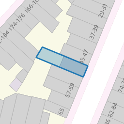 Perceel GVH27-AK-7771