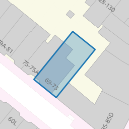 Perceel GVH27-AK-7772