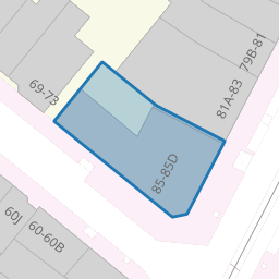 Perceel GVH27-AK-7773