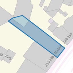 Perceel GVH27-AK-7774