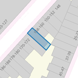 Perceel GVH27-AK-7776