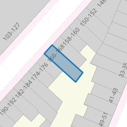 Perceel GVH27-AK-7777