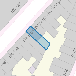 Perceel GVH27-AK-7779