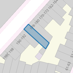 Perceel GVH27-AK-7781