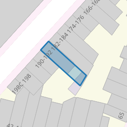 Perceel GVH27-AK-7782